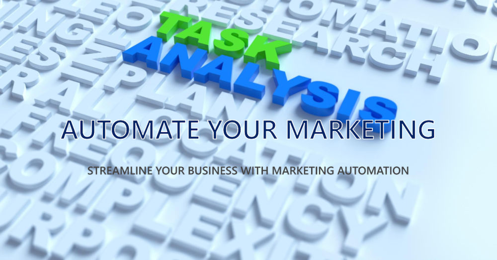 Read more about the article The Ultimate Guide to Marketing Automation