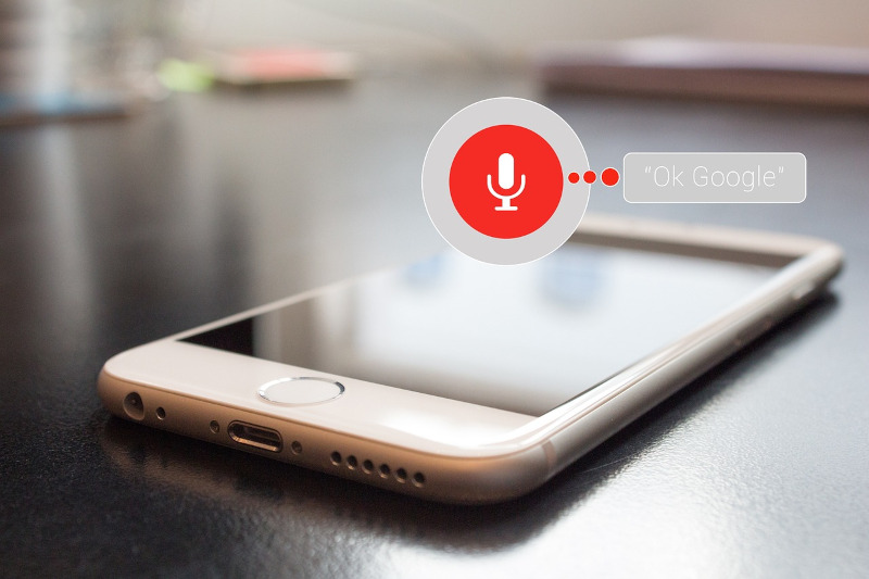 Understanding Voice Search