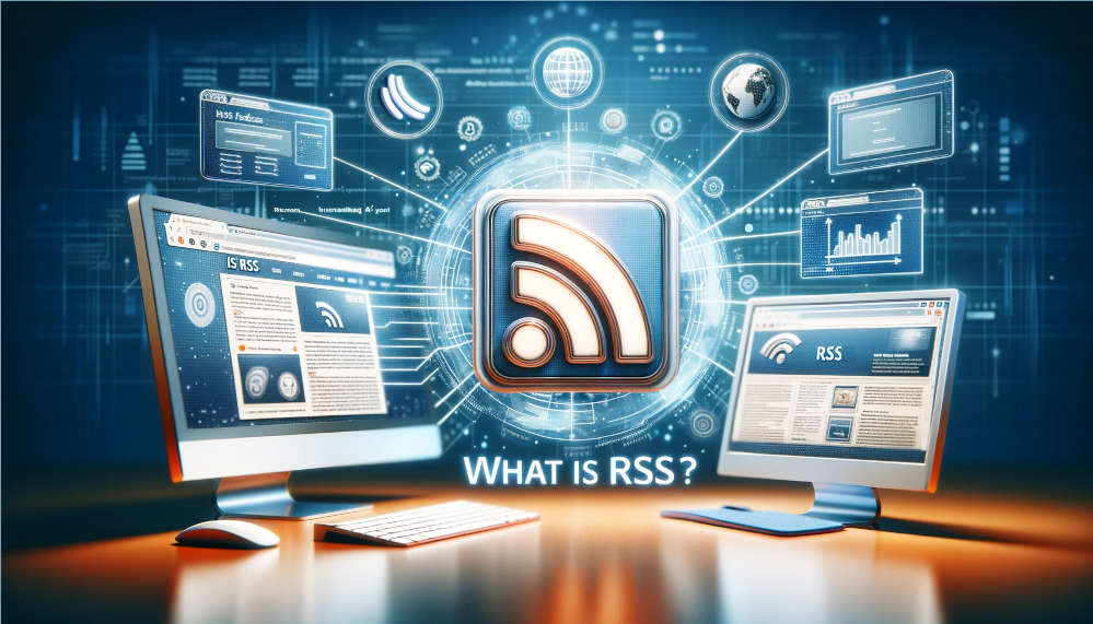 What is RSS